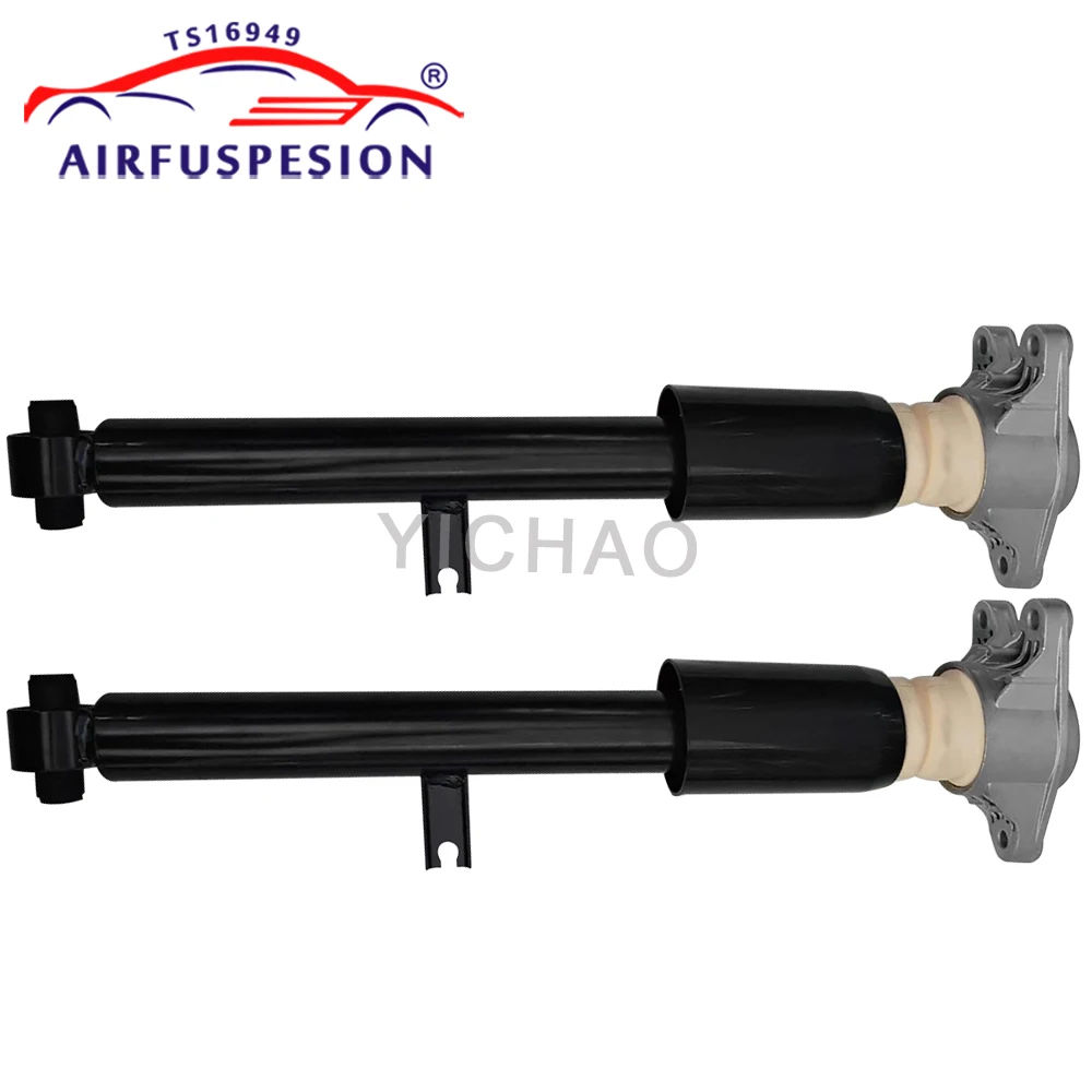 

2PCS Rear Suspension Shock Absorber Strut For BMW 3-Series G20 G21 RWD AWD 2019-2024 33526879302 33526879301 33526879308