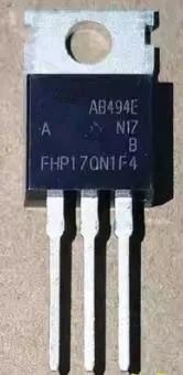 FHP170N1F4   TO220   172A 100V   MOS field effect tube
