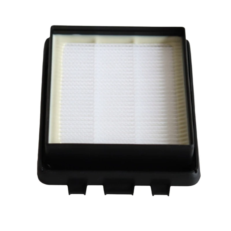 ABNO-Filter Exhaust Air Filter For Karcher VC 6100/VC 6150/VC 6200/VC 6300/6.414-805.0 Vacuum Filters Cleaning Attachment