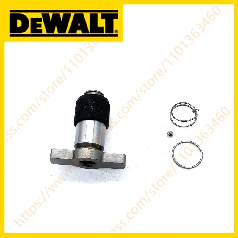 GRUPPO ANVIL PER DEWALT DCF886 DCF835 DCF885C2 DCF835C2 DCF885 DCF885L2 Accessori per utensili elettrici