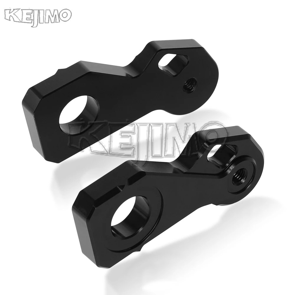For Honda CB650R CBR650R CB650F CBR650F CBR 650R 650F Motorcycle Rear Wheel Axle Stand Pick Up Hook Set CRF1000L Africa Twin