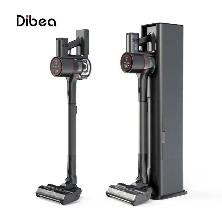 30KPA Wireless Multi Function 4 in 1 Vaccum Cleaner Handheld Cordless Portable Cyclone Rechargeable Vacuum Cleaners