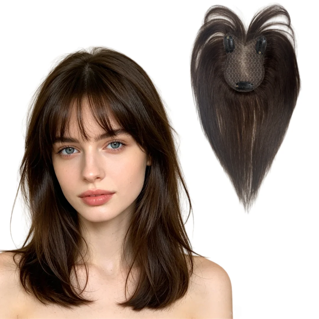 topper-per-capelli-in-rete-ultra-sottile-8x11cm-con-frangia-a-clip-per-donna-in-vero-capello-voluminoso-e-soffice-copre-i-capelli-grigi-e-bianchi