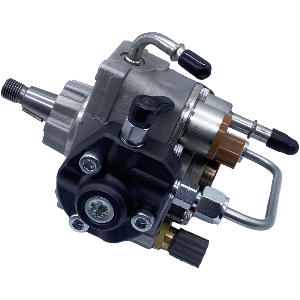 Hoge Kwaliteit HP3 Diesel 1CD-FTV Common Rail Brandstofpomp 294000-0850 2940000850 22100-0G011 Geschikt voor Toyota AVENSIS/COROLLA