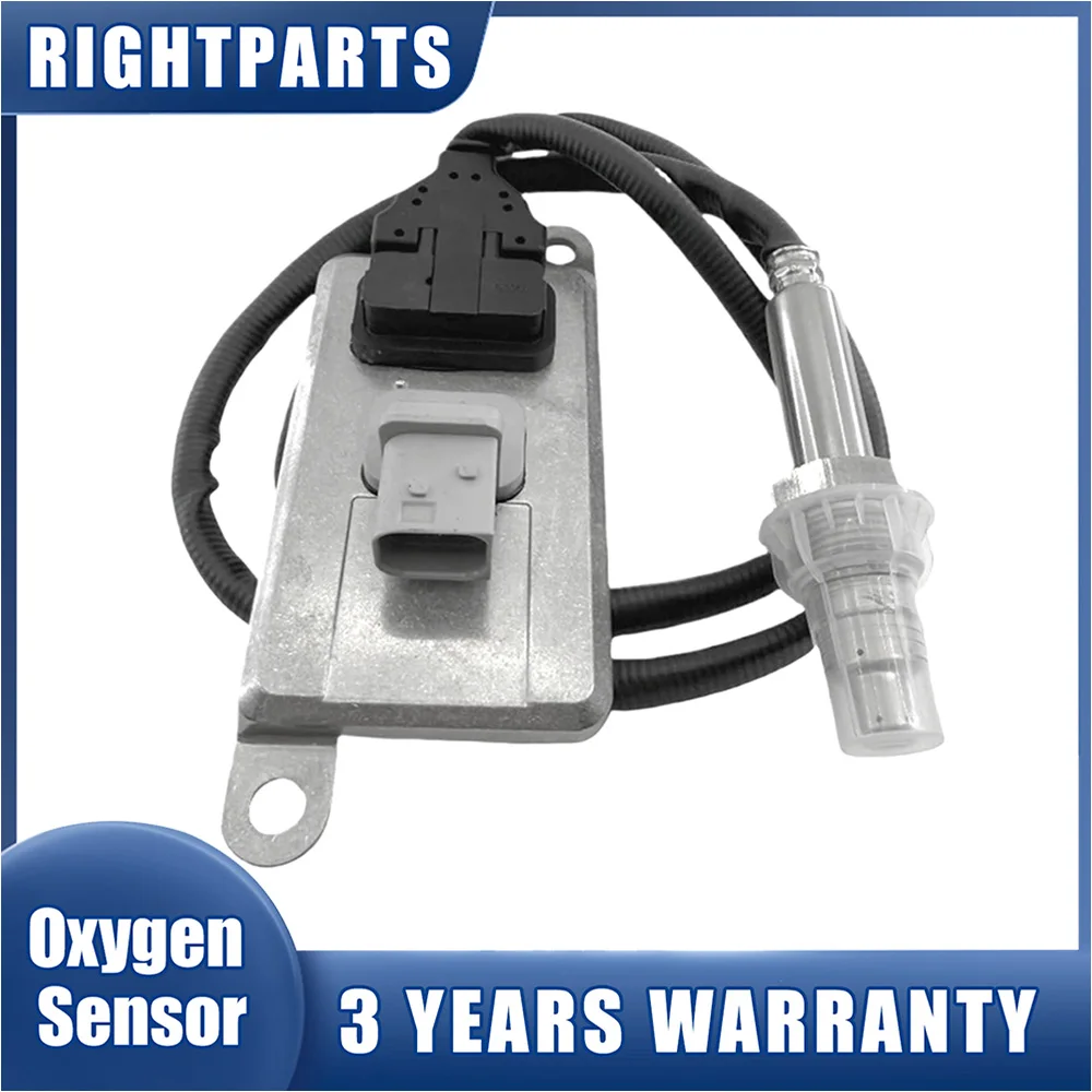 A0101539628 5WK96659C Nox Sensor For Mercedes Benz Actros MP4 930 Atego 3 Euro 6 A45 AMG AEM0095 BUS Truck 0101539628