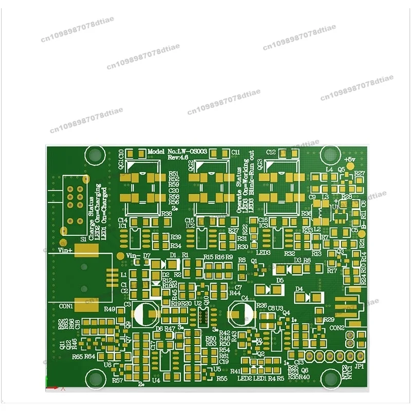 For Copy Board Clear DSLR Schematic Pcba Cloning, Custom Design, Lossless Reverse Development,