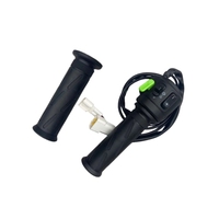 Grip / Handle Switch Assembly For Niu U Series U1 Uqi U1c U1b U1d Us Uqis