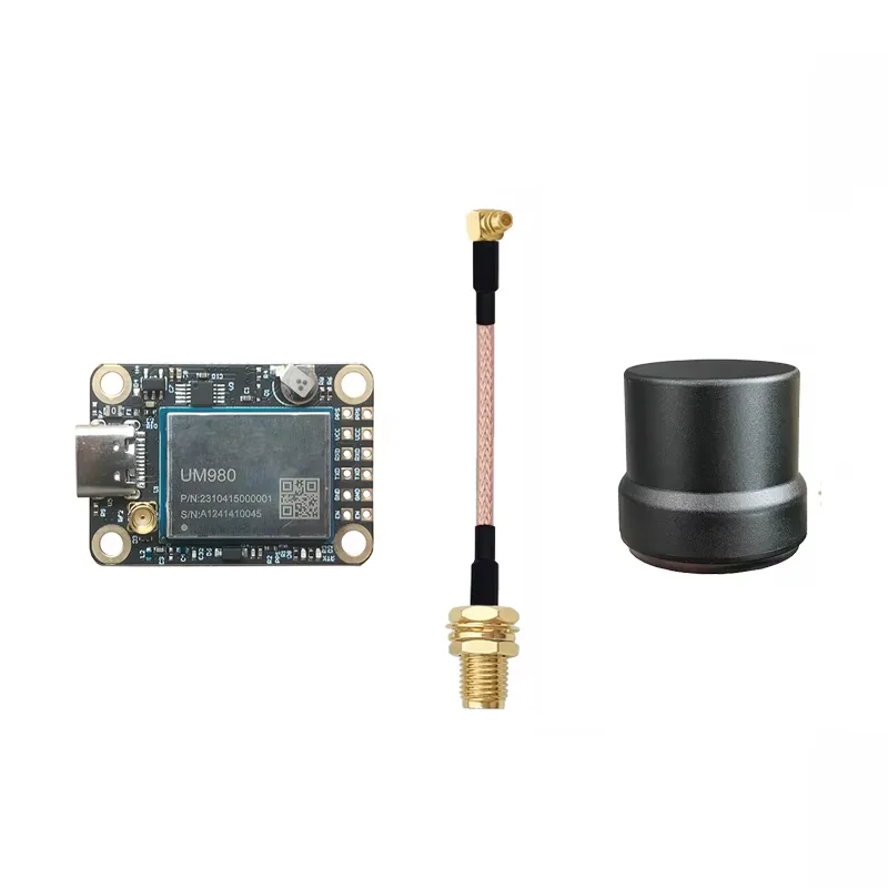 UM980 RTK GNSS G PS GNSS High-precision Centimeter-level RTK Positioning Module