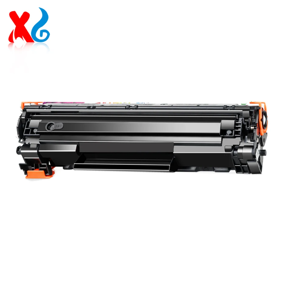 Imagem -02 - Cartucho de Toner para Canon I-sensys Lbp6030b Lbp6030w Lbp6030 Mf3010 Lbp6040 Lbp6020 Lbp6020b Lbp6000 Ce285a Crg925 325 725 125 125