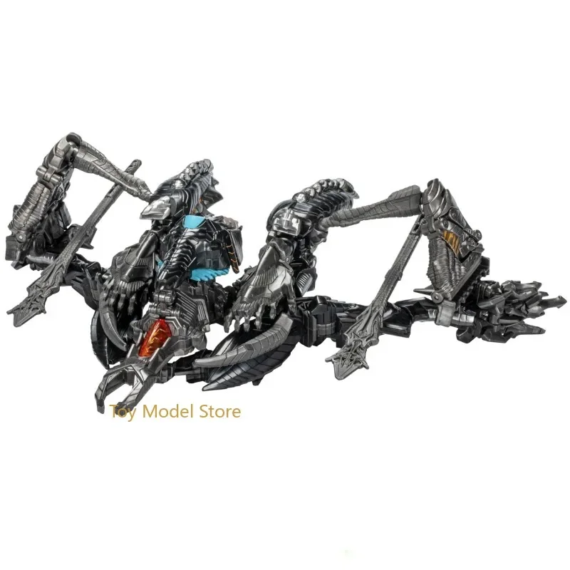 Auf Lager Takara Tomy Transformers SS-91 Level L The Fallen (ROTF) Premium-Actionfiguren, Sammlerornamente, beliebtes Spielzeuggeschenk