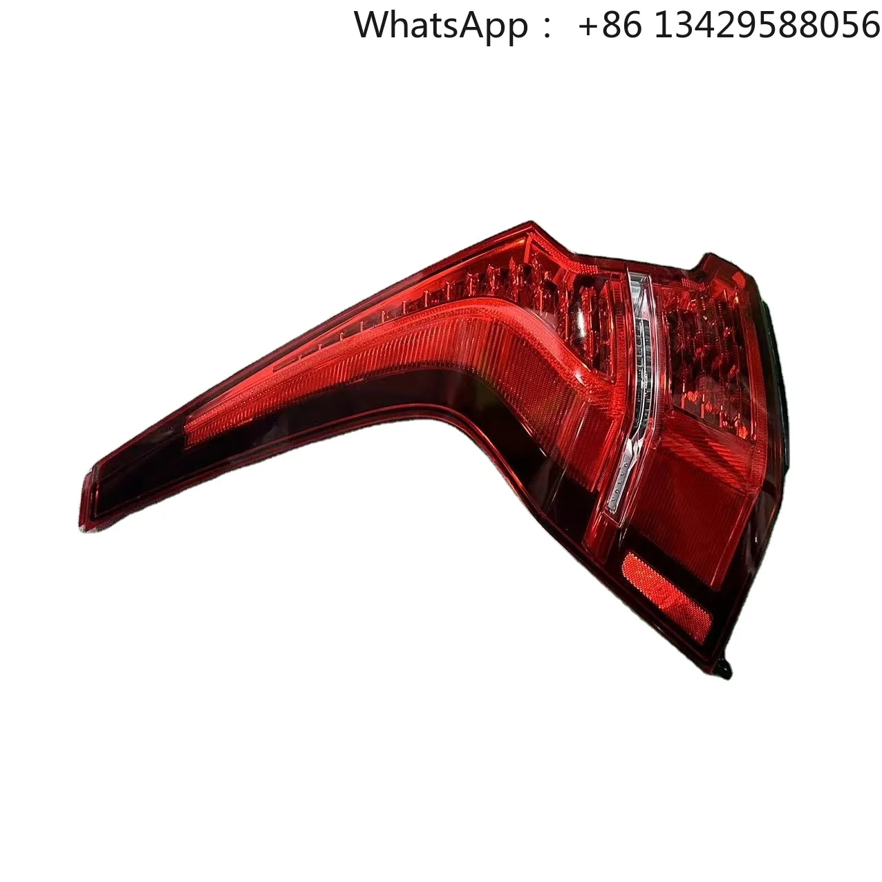 

LED Tail Light for VOLVO Xc60 Original Used Accessories Xc90 Car Front Bumper S90 air Spring Shocks S80 LED Laser Headlight