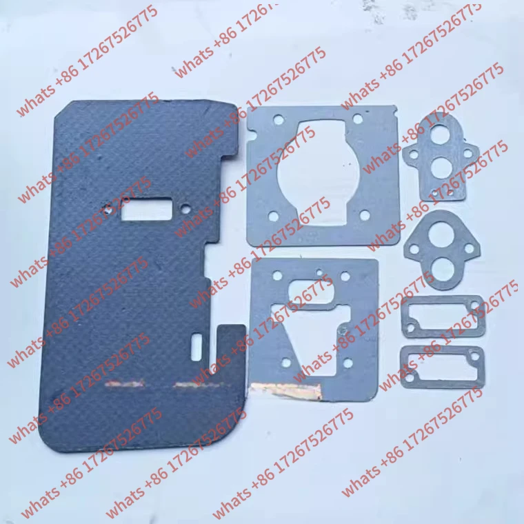 

Карбюратор для магазина газонокосилок, полный набор колодок