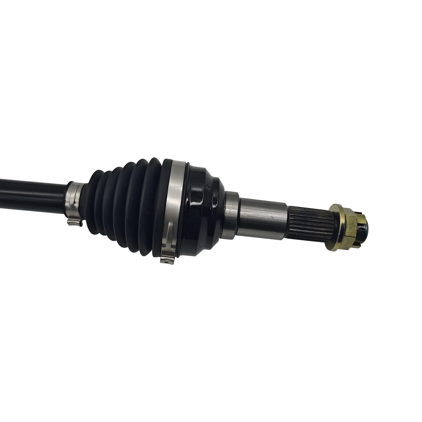 Front Right CV Axle Drive Shaft Short Travel 2017-2019 For ODES 800 1000 UTV X2 X4 10901230000 Replace parts