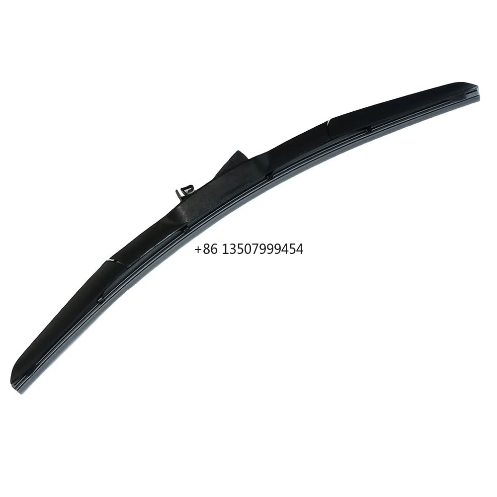 

High-Performance Front Windshield Wipers Offering Enhanced Strength and Reliability in Any Vehicle Including Trucks