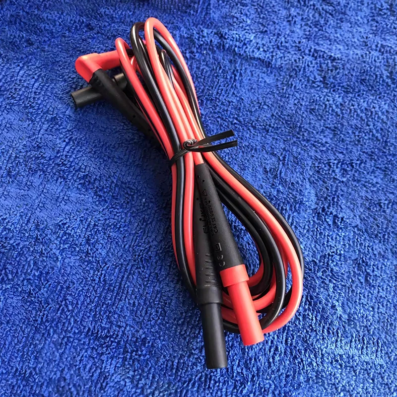 1個入り-新品-lcdスクリーン-ボタン電池カバー-テストラインペン-クリップノブ-fluke-1508-1503-1507-1587c-fc-フロントシェル修理部品用