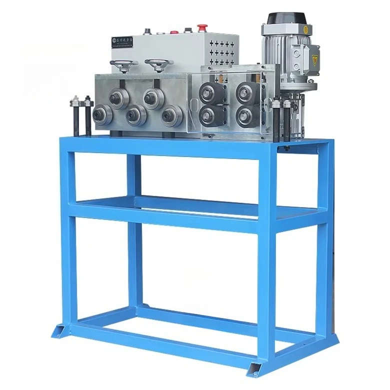 

Wire Straighteners And Straightening Rollers Straightening Systems