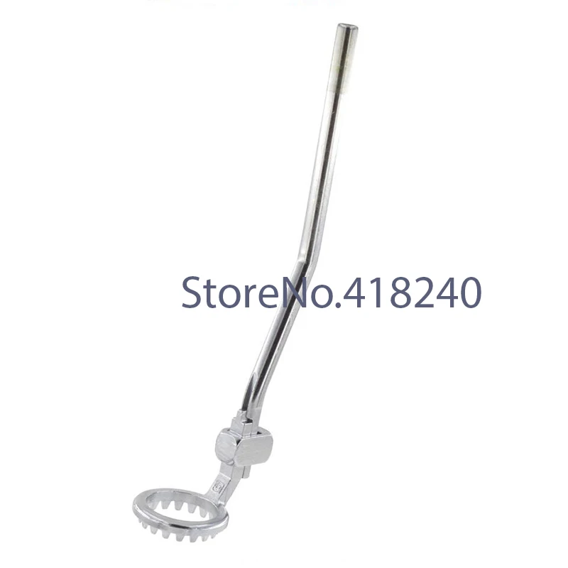 

Комплектующие для компьютерных вышивальных машин: Ножка для вышивки полотенец