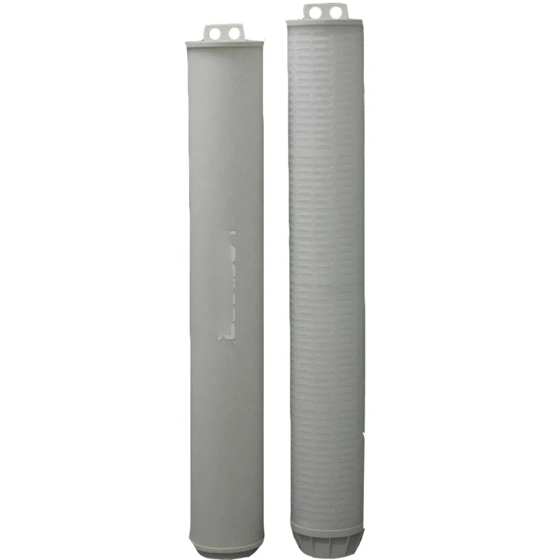 Aqualine Aln01-60b high flow 60 inch seawater filter for seawater desalination Aln05-60b