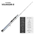VSJ602M -S 1.83m