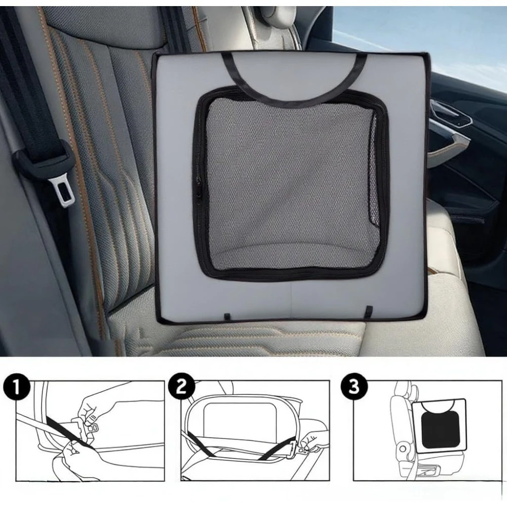 Thumbnail 2 - #5 Top 20 Dog Travel Crates Worth Buying In 2026