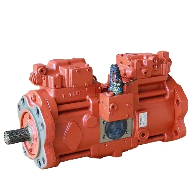 

Hydraulic Pump K3v, K5v Pump,K3V112DT-1G4R-9C22