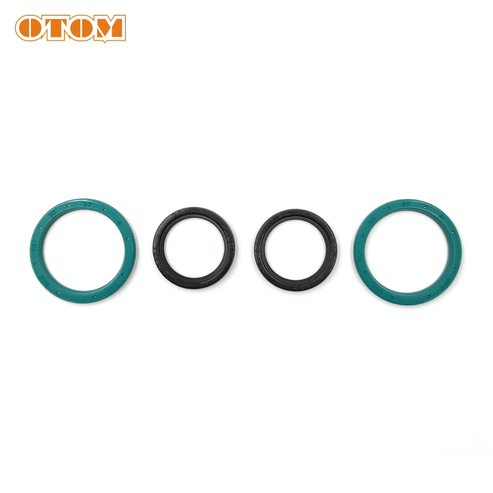 OTOM Motorcycle Swing ARM Maintenance Parts SWINGARM COLLAR PIVOT Bushing Needle Roller Bearing Oil Seal For HONDA CRF 250 450