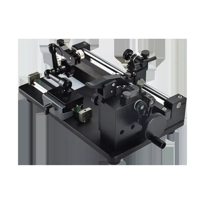 2026Precision Concentricity Measuring Instrument for Circular Parts and Assemblies on Milling Machines