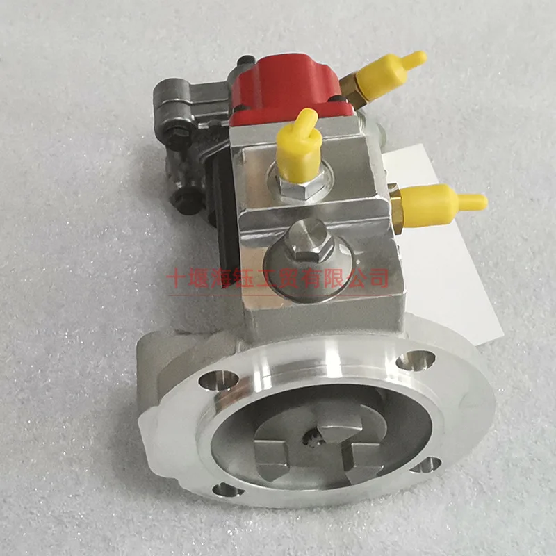 

Горячая распродажа: Топливный насос высокого давления 3090942 для Cummins QSM/ISM11 (без седла) из Сианя