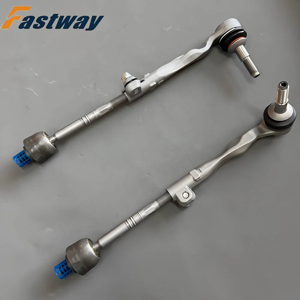 

Steering Tie Rod Set For BMW F90 F91 F92 F93 M5 M8 2018-2025 32108090617 32108090618