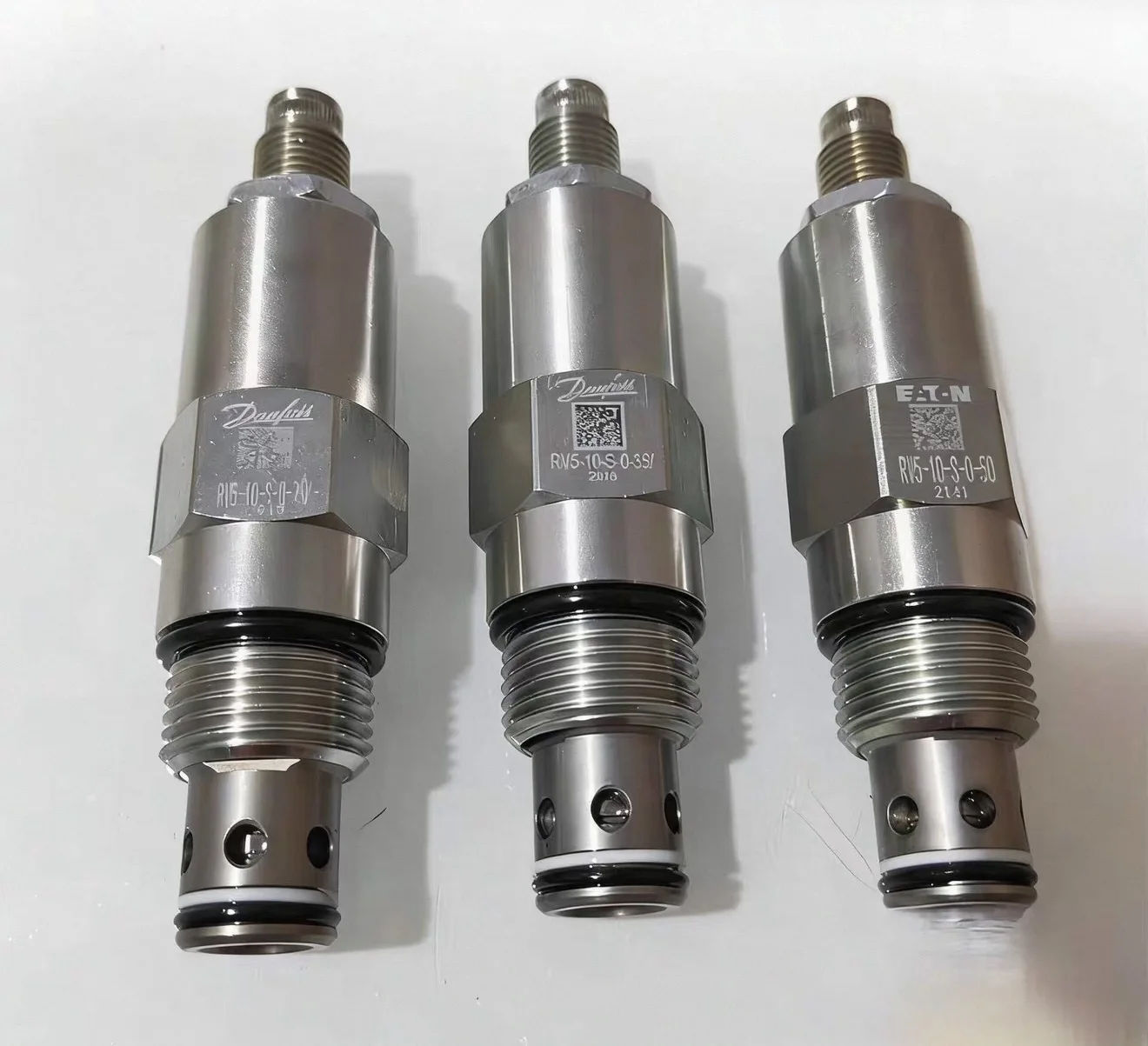 RV5-10-S-0-20 RV5-16-S-0-60 Hydraulic Relief Valve, Гидравлический предохранительный клапан RV5