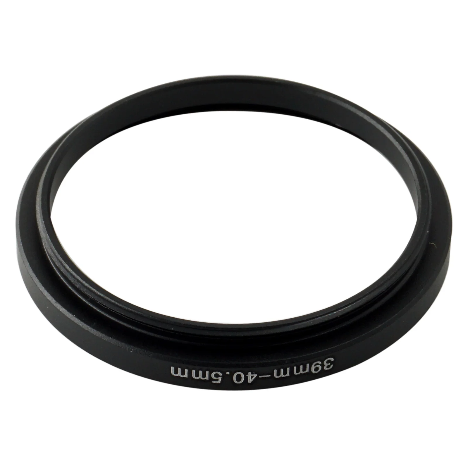 Cozyshot 39-400 Step-Up-Filter ring 39mm x 40,5 Stecker auf 0,75mm x 40,5 weiblicher Objektiv adapter
