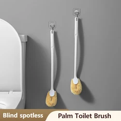 Palm Toilet Cleaning Brush