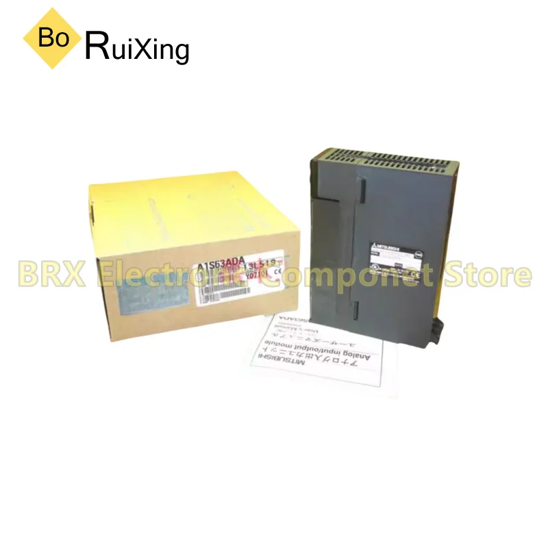 

A1S63ADA A1S64AD A1S66ADA A1S68AD A1SD61 A1SD62 A1SD62D-S1 A1SD62D NEW ORIGINAL IN STOCK