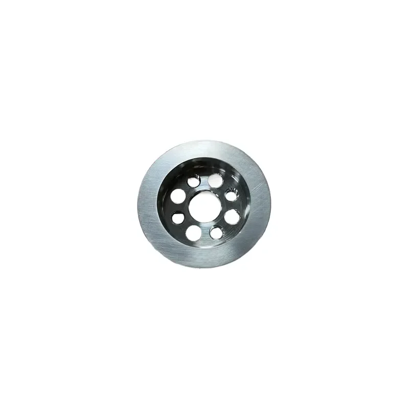 10810420 Original Draw of Pulley D54.1 TC Part for Textile Machinery Spare Parts for Rieter Draw Frame D50/D30/D35C/D401