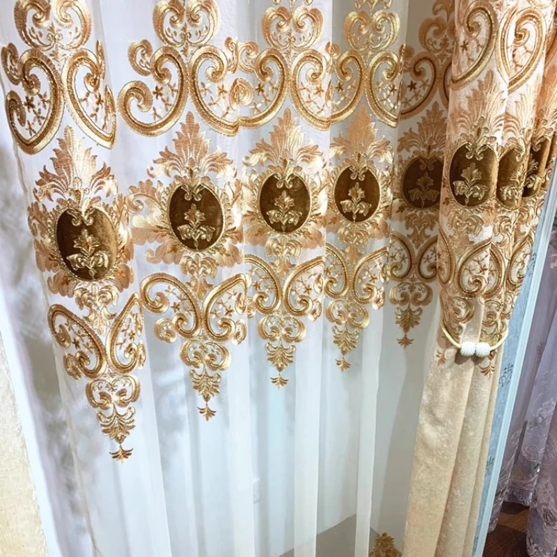 Thumbnail 3 - #29 Budget Window Valances for Smart Shoppers