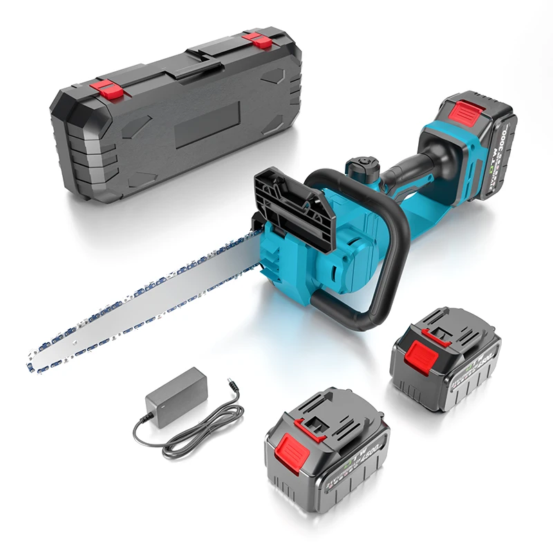

A2-0055 Manufacturer Power Tools Portable High Power Cordless Brushless Chainsaw
