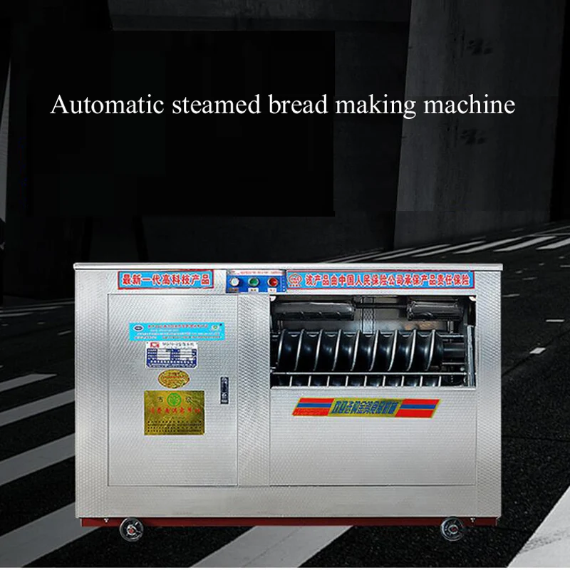 

Automatic Electric Cookie Dough Cutter Machine Dough Divider Rounder Dough Cutting Machine Food Pizza Bread