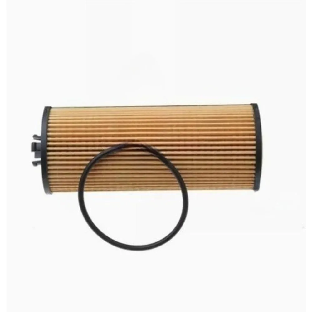 2781800009 Automotive Oil Filter Engine Filters Element for Mercedes Benz M GLS G S Class 2012 2013 2014 2015 2016 Genuine