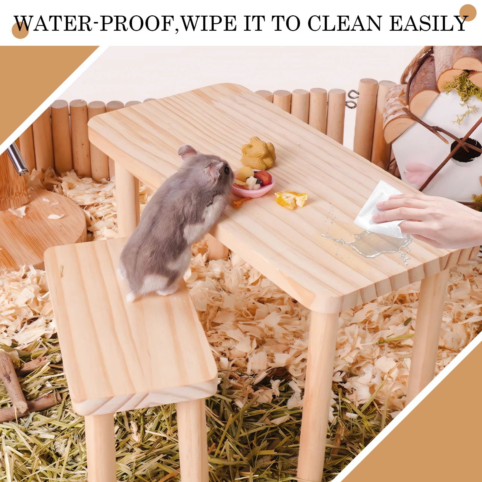 Thumbnail 2 - #14 Trending Hamster Cages Right Now