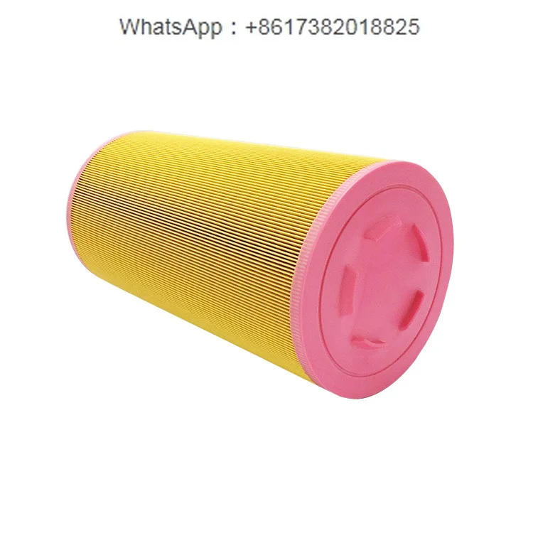 

BLT-50/60A air filter 1625173672 air compressor factory quality air filter element accessories