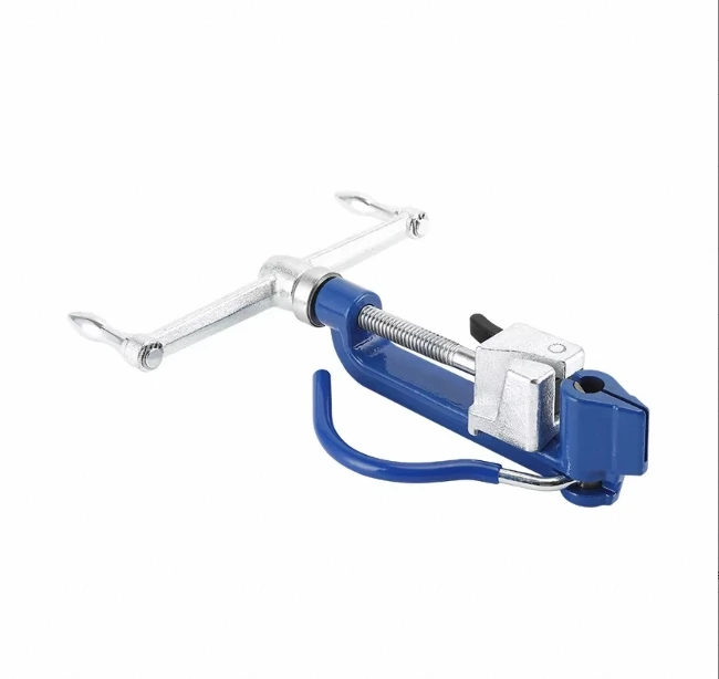 AD-S001-1 Stainless Steel Cable Strapping Tool Spiral Rod Pliers for Efficient Cable Ties