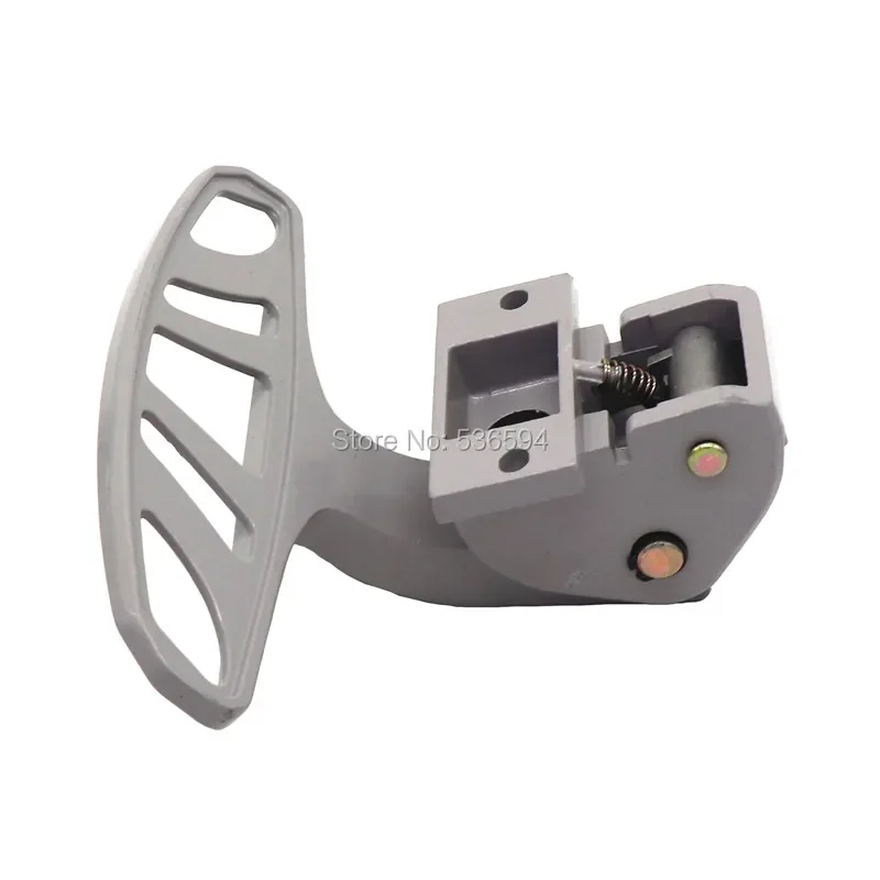 

Bus Passenger Seat Foot Rest Aluminum Auto Footrest for Bus Minibus Coach Seat Par