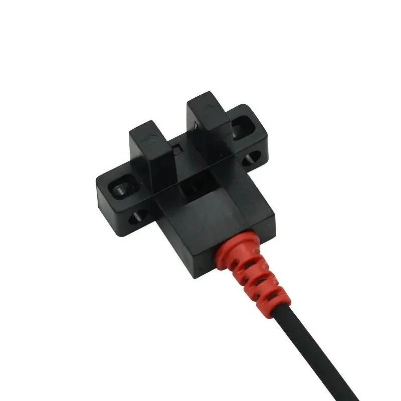 U-shaped photoelectric switch  NPN output inductive switch limit sensor
