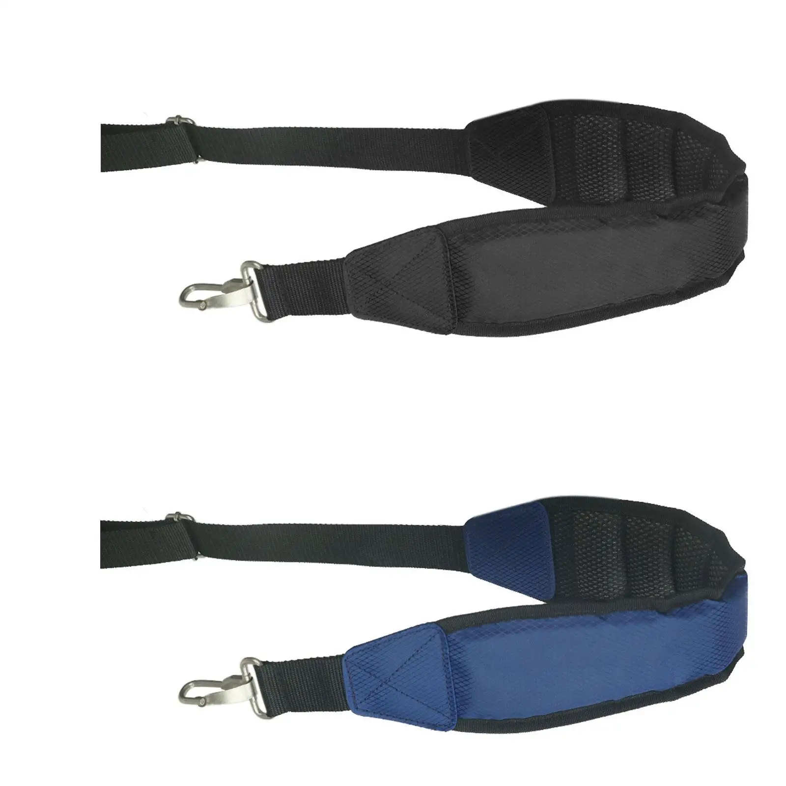 

Golf Bag Strap Adjustable Strap Comfortable Multifunction Supplies Padded Golf