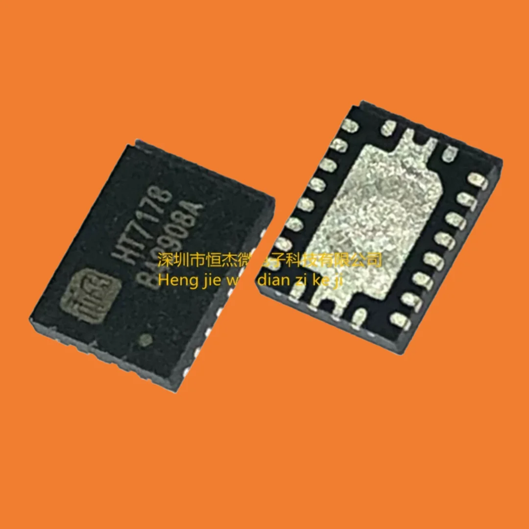 10PCS/HT7178 Smd DF…