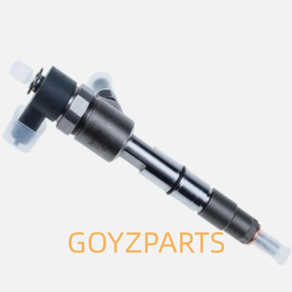 0445110798 0445110799 0445110794 0445110796 Brand New Fuel Injector Nozzle Common Rail Injector Assy For Quanchai Diesel Engine