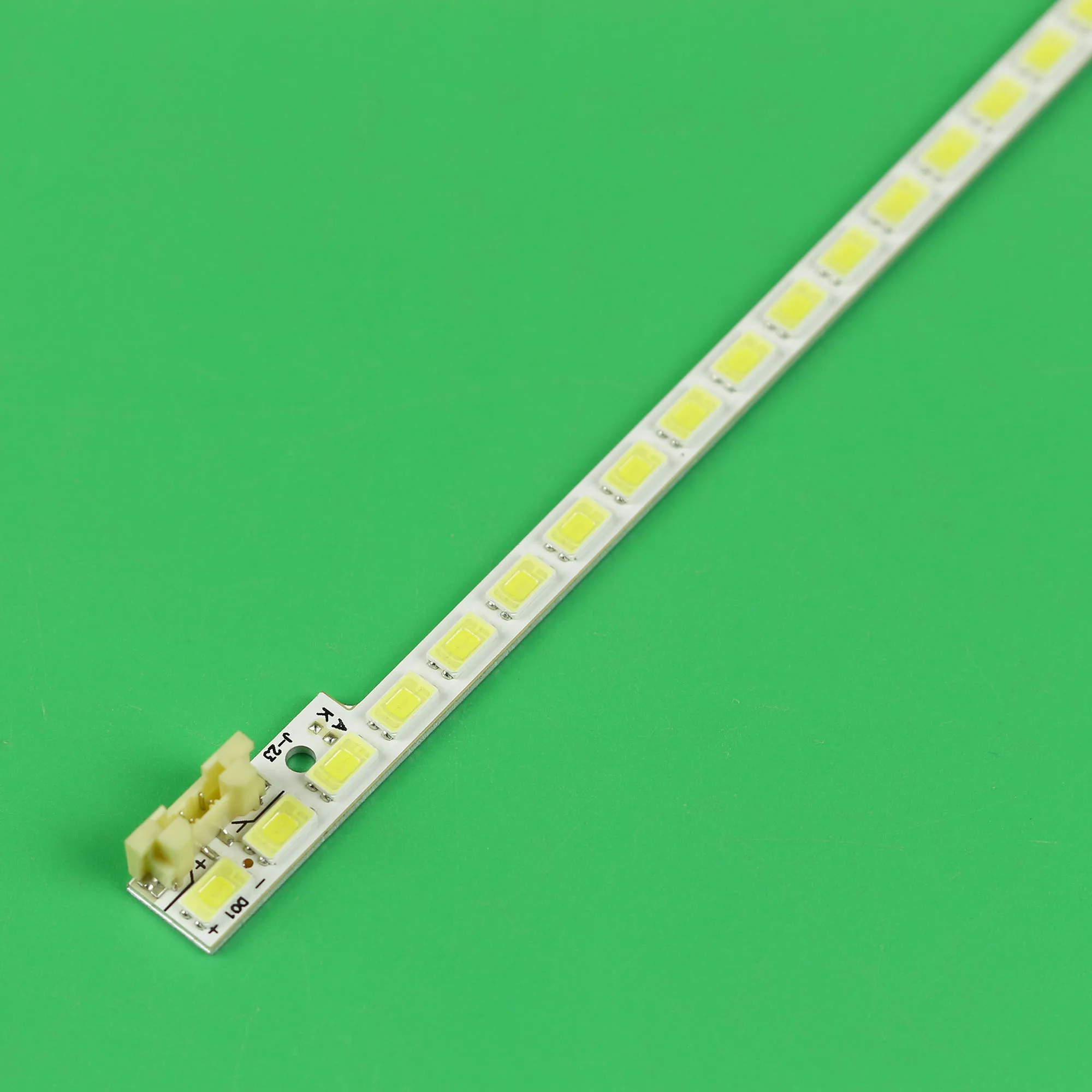 LED Backlight strip For Samsung BN64-01644A UE46D6100 UE46D5000 UE46D6000 UE46D7000 UN46D6000 LTJ460HN01-H UE46D5700 UA46D5000