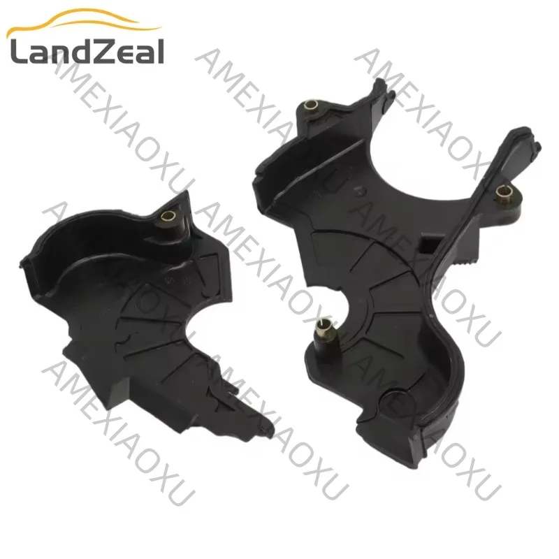 B660-10-501E B66010501E Car Part Lower Timing Cover Timing Gear case For Mazda Miata 1.8L 1994-2005 Mazda Miata 1.6L1990-1993