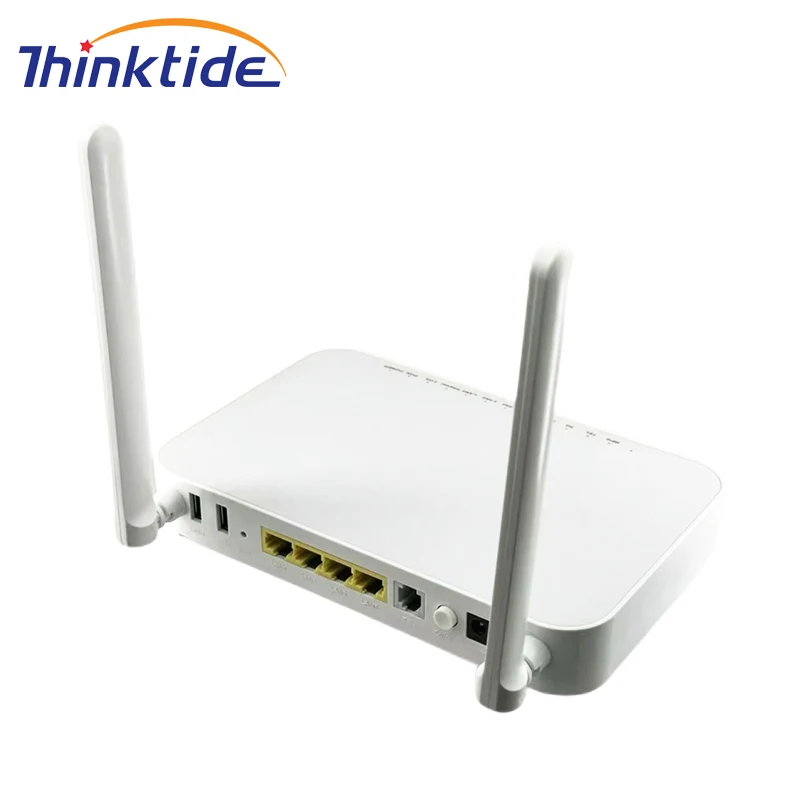 Router CM8145V5 2 Antenna 2.4GHz 5GHz 1.3GHz CPU 2X2 160MHz Dual Broadband Access Wide Area Network Local Area Network Port