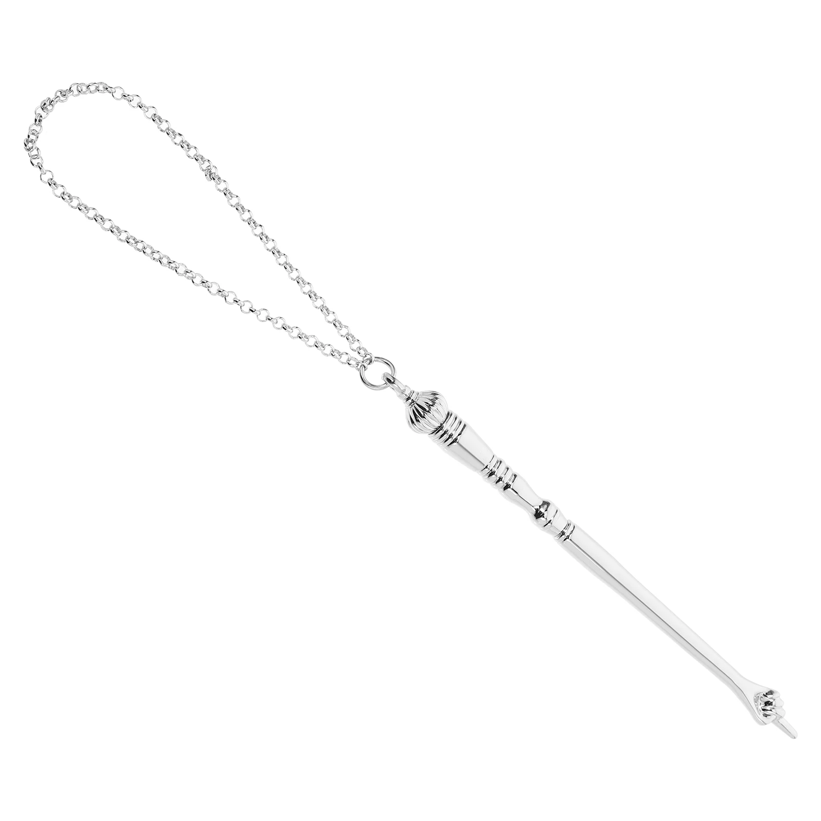 

Bible Reading Pointer Tool Metal Jewish Gift Zinc Alloy Book Marker Religious Accessory Scripture Guide Elegant Practical